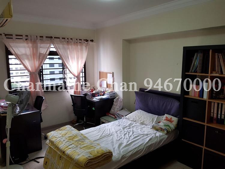 Blk 687B Choa Chu Kang Drive (Choa Chu Kang), HDB 5 Rooms #165441862